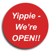 Were Open